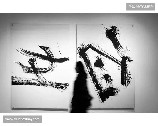 莫里纳与当代艺术的碰撞探索:从传统到创新的视觉语言转型 莫里纳与当代艺术的碰撞探索:从传统到创新的视觉语言转型